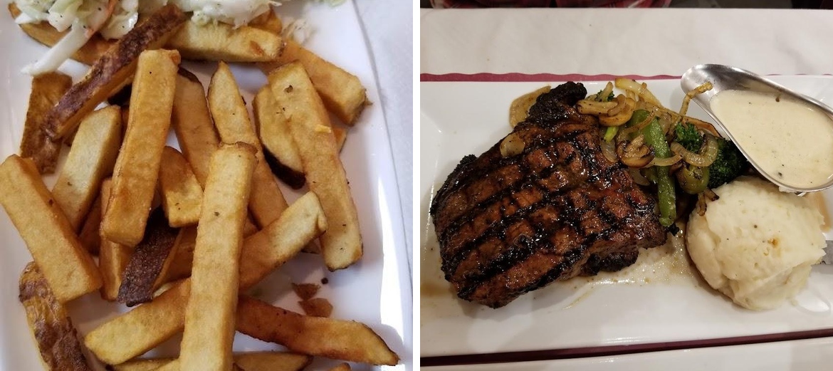 ADDY'S BBQ