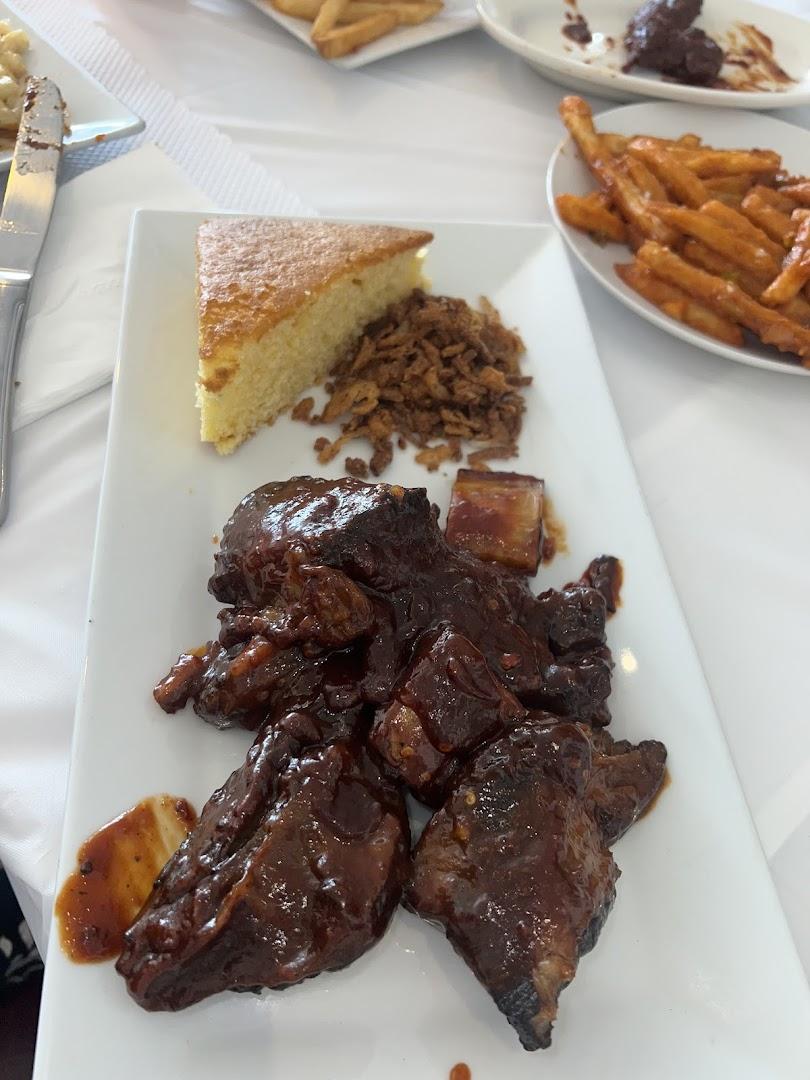 ADDY'S BBQ